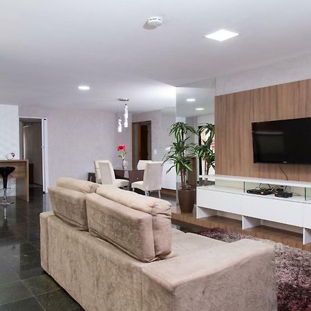 4 Quartos Tipo Suite Perto Da Orla Praia Beira-Mar フォルタレザ エクステリア 写真