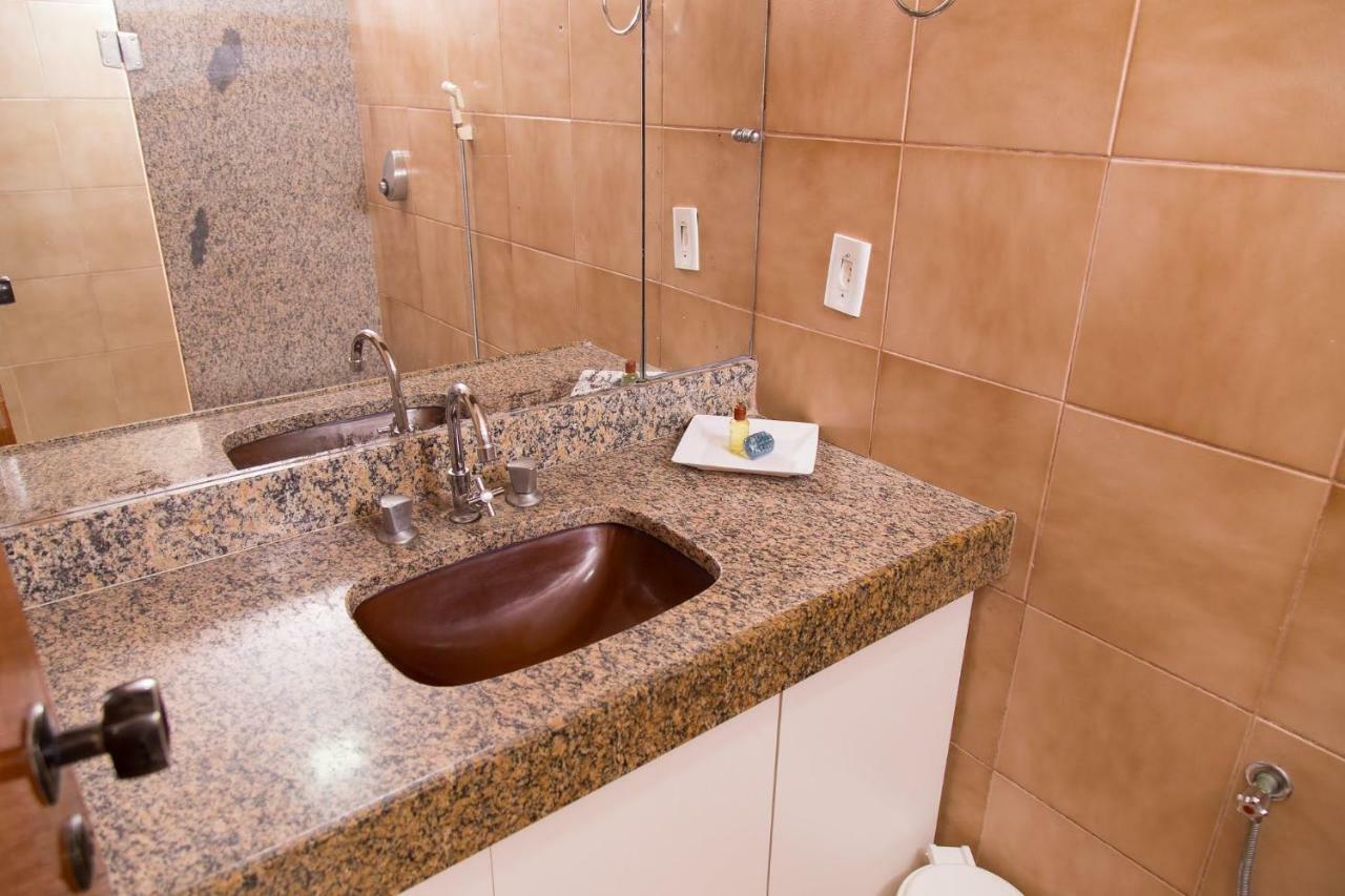 4 Quartos Tipo Suite Perto Da Orla Praia Beira-Mar フォルタレザ エクステリア 写真