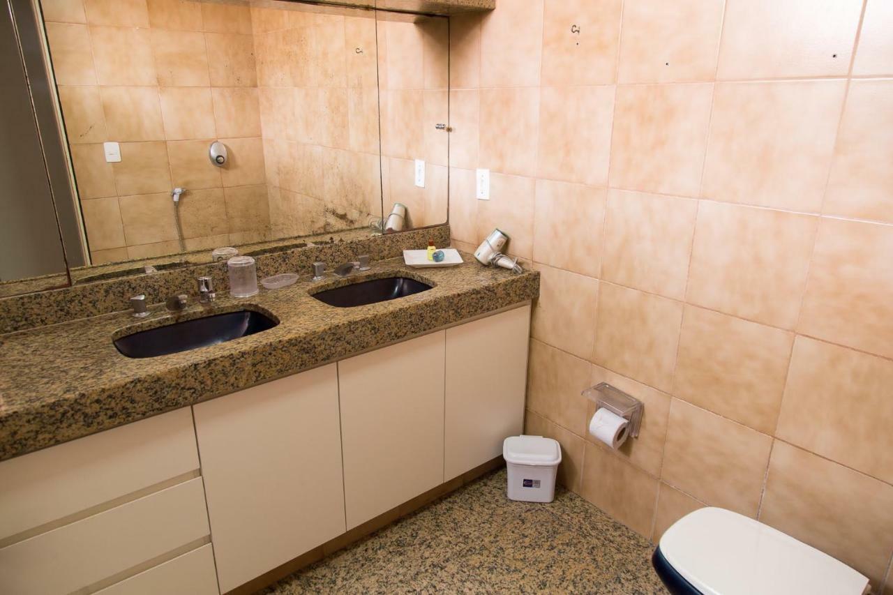 4 Quartos Tipo Suite Perto Da Orla Praia Beira-Mar フォルタレザ エクステリア 写真
