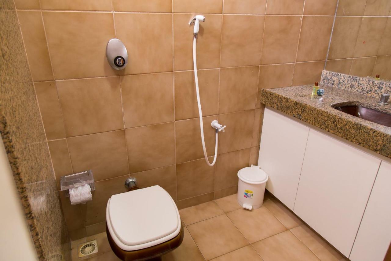 4 Quartos Tipo Suite Perto Da Orla Praia Beira-Mar フォルタレザ エクステリア 写真