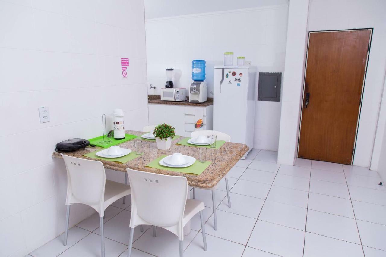 4 Quartos Tipo Suite Perto Da Orla Praia Beira-Mar フォルタレザ エクステリア 写真