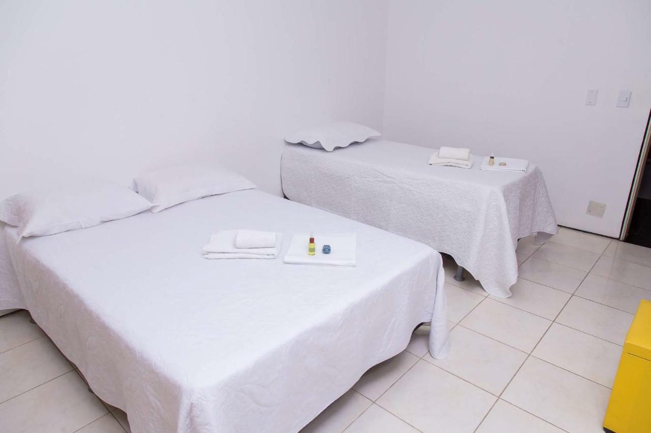4 Quartos Tipo Suite Perto Da Orla Praia Beira-Mar フォルタレザ エクステリア 写真