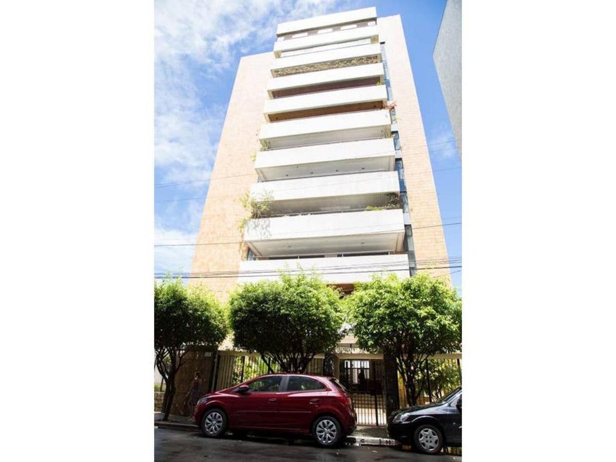 4 Quartos Tipo Suite Perto Da Orla Praia Beira-Mar フォルタレザ エクステリア 写真