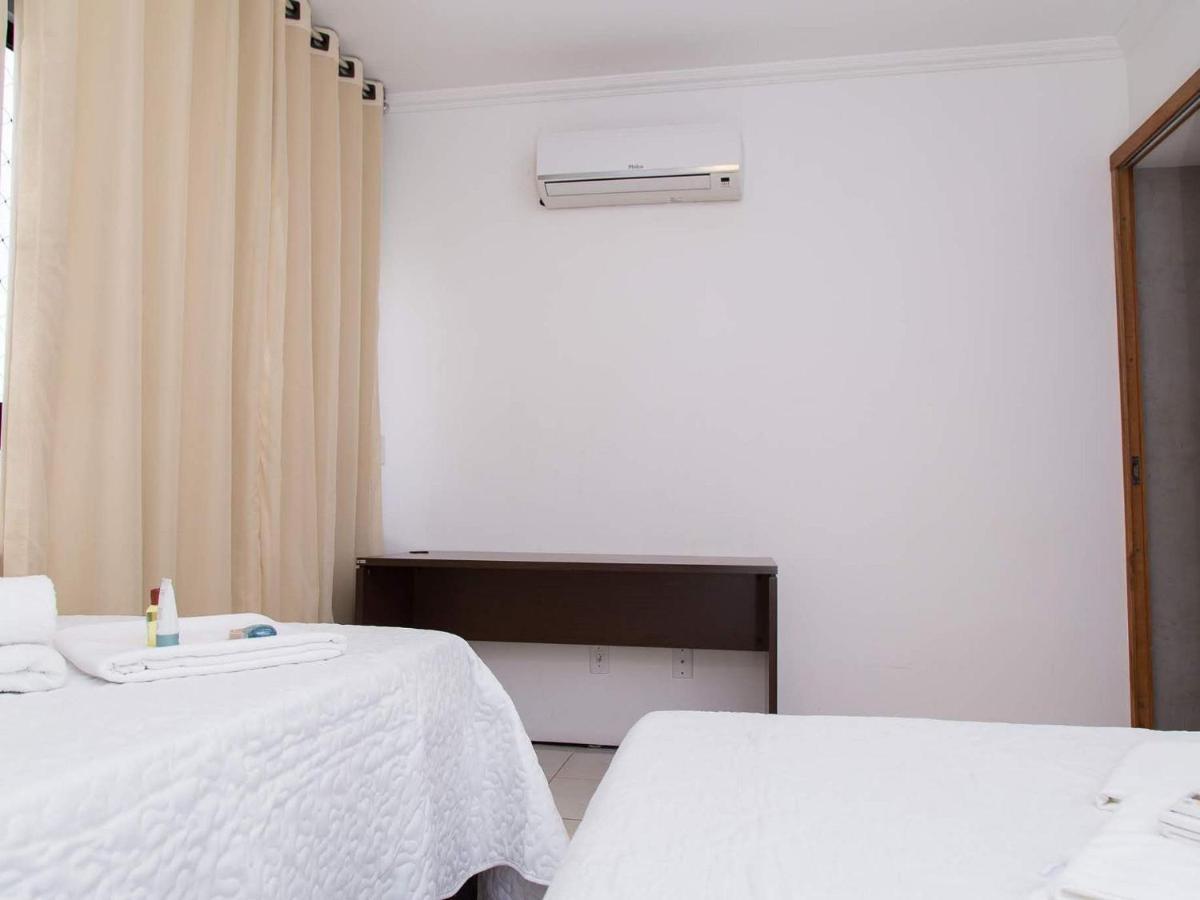 4 Quartos Tipo Suite Perto Da Orla Praia Beira-Mar フォルタレザ エクステリア 写真